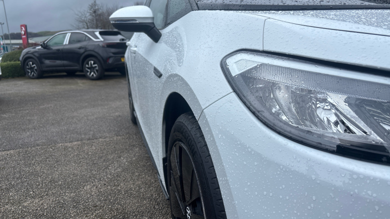 Volkswagen ID.3 107KW Life Pro 58kWh 5dr Auto Electric Hatchback